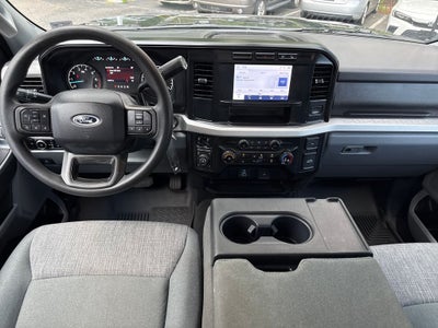 2024 Ford F-250SD XLT