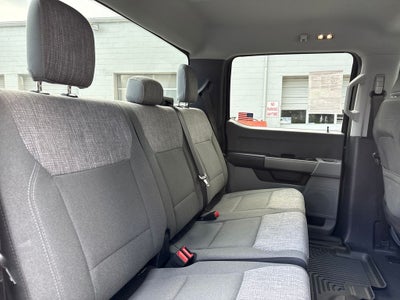 2024 Ford F-250SD XLT