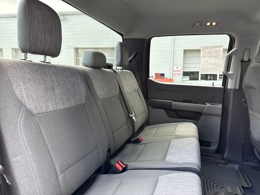 2024 Ford F-250SD XLT