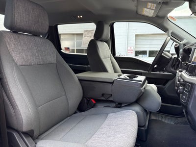 2024 Ford F-250SD XLT