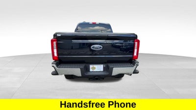 2024 Ford F-250SD XLT
