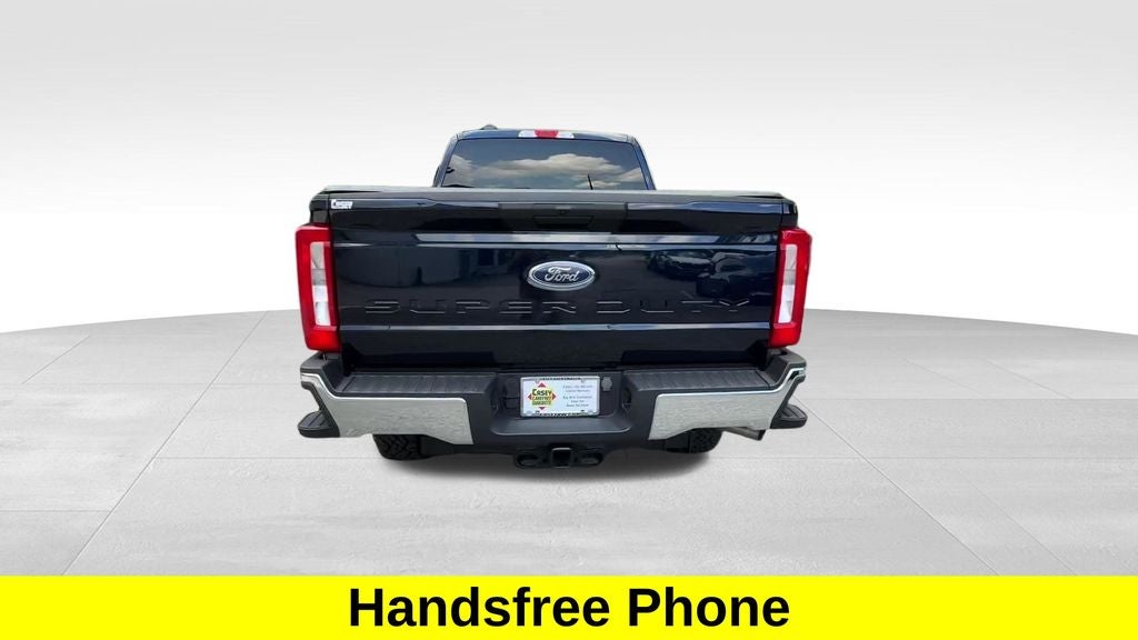 2024 Ford F-250SD XLT