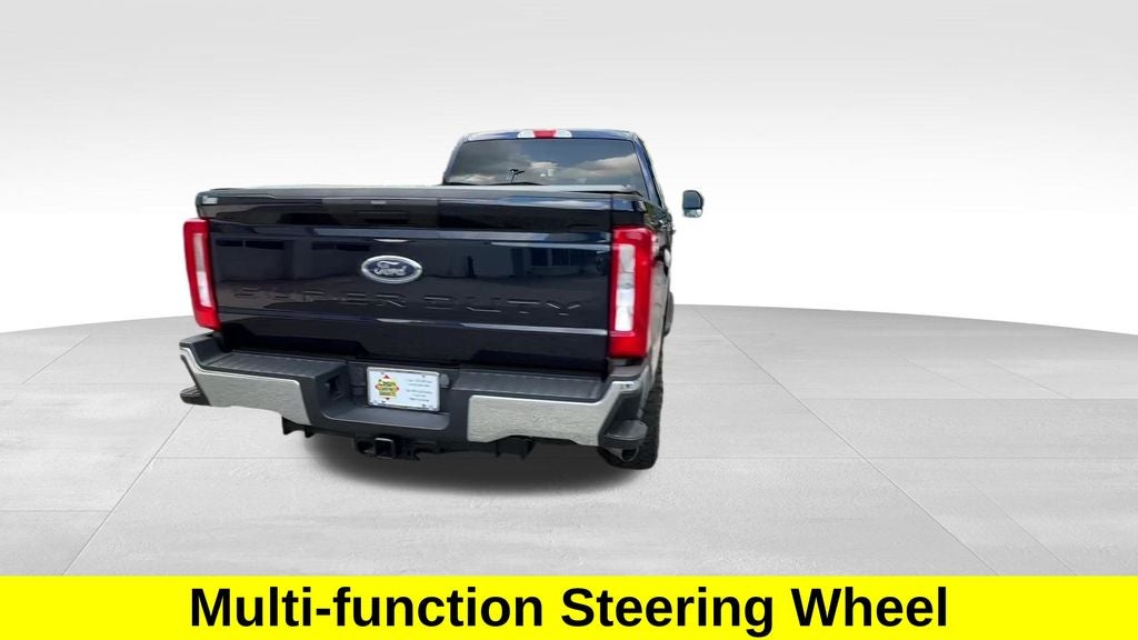 2024 Ford F-250SD XLT