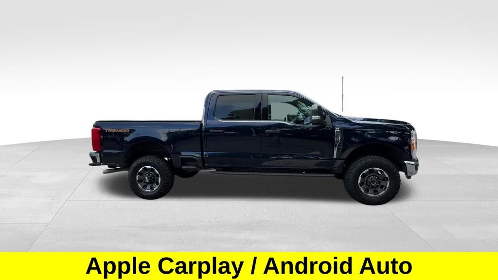 2024 Ford F-250SD XLT