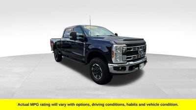 2024 Ford F-250SD XLT