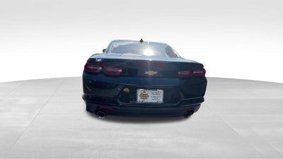 2022 Chevrolet Camaro 1LT