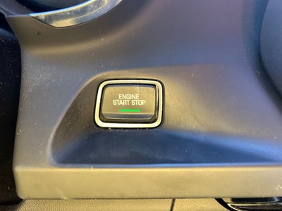 2022 Chevrolet Camaro 1LT