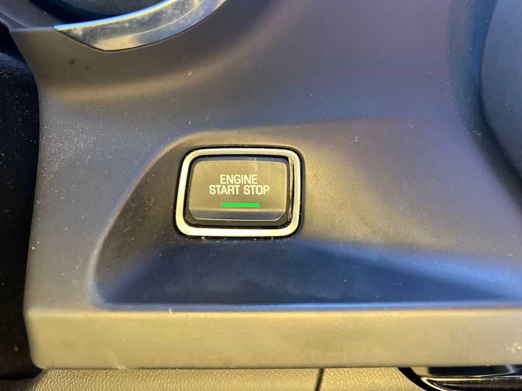 2022 Chevrolet Camaro 1LT