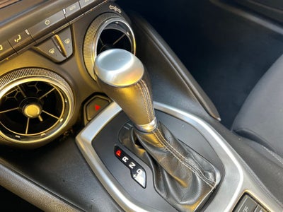 2022 Chevrolet Camaro 1LT