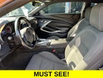 2022 Chevrolet Camaro 1LT