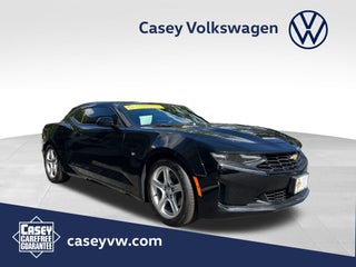 2022 Chevrolet Camaro 1LT
