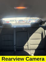 2018 Chevrolet Malibu LS 1LS