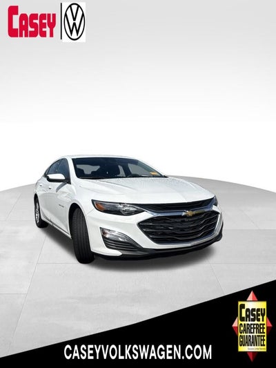 2023 Chevrolet Malibu LS 1FL