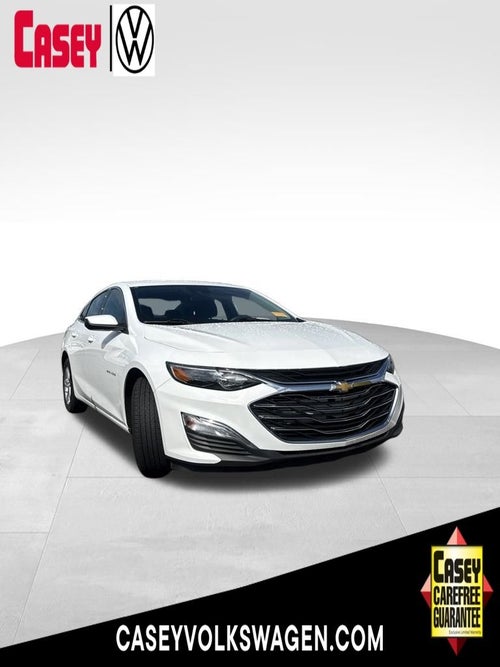 2023 Chevrolet Malibu LS 1FL