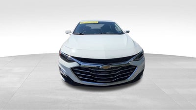2023 Chevrolet Malibu LS 1FL