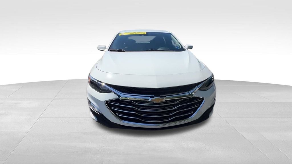 2023 Chevrolet Malibu LS 1FL