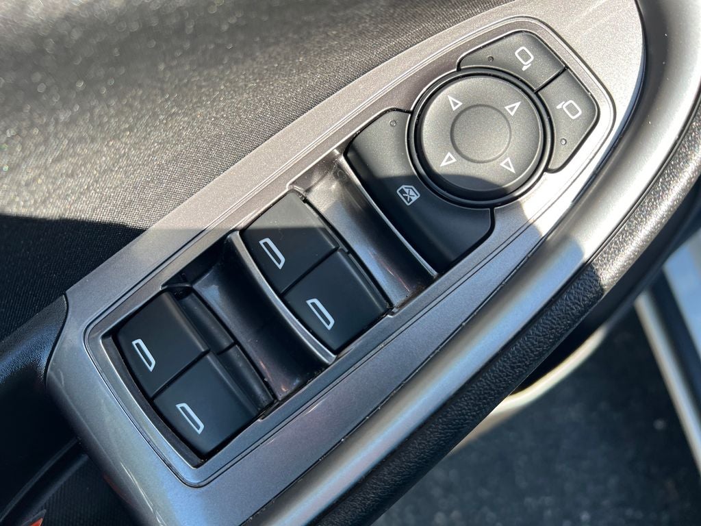 2023 Chevrolet Malibu LS 1FL