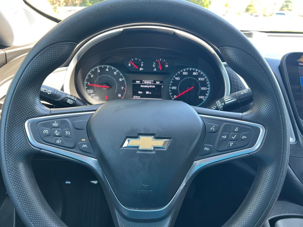 2023 Chevrolet Malibu LS 1FL