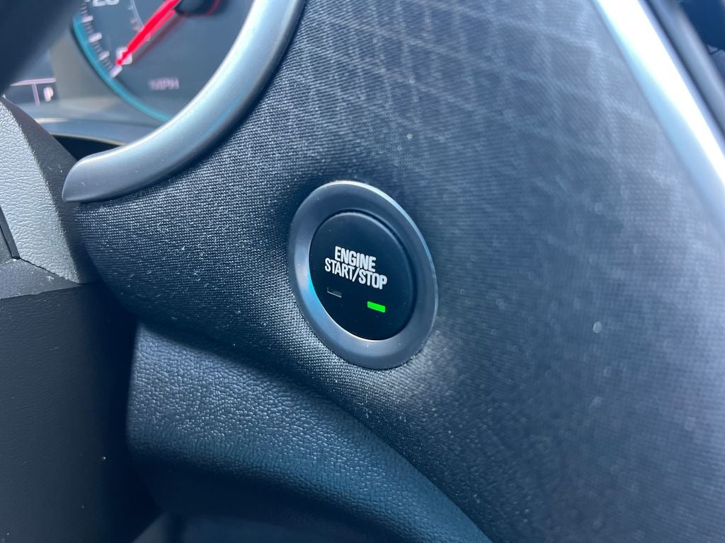 2023 Chevrolet Malibu LS 1FL