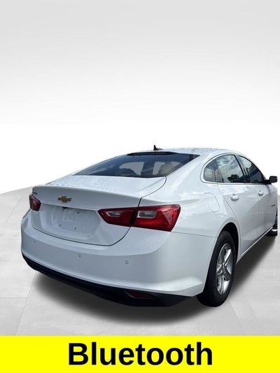 2023 Chevrolet Malibu LS 1FL