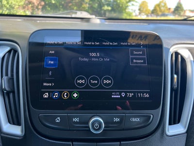 2023 Chevrolet Malibu LS 1FL