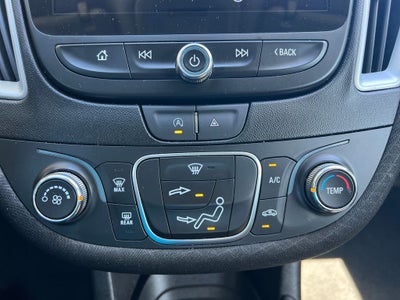 2023 Chevrolet Malibu LS 1FL