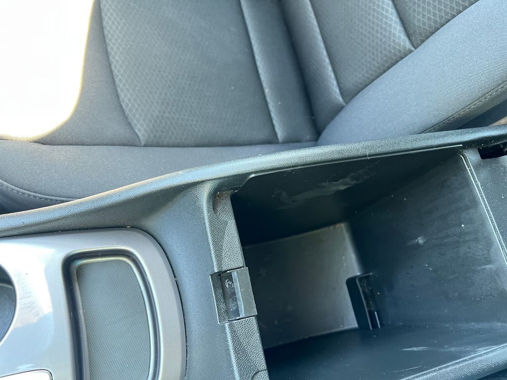 2023 Chevrolet Malibu LS 1FL