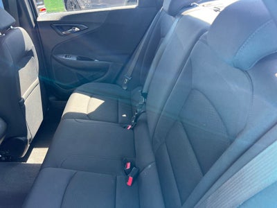 2023 Chevrolet Malibu LS 1FL