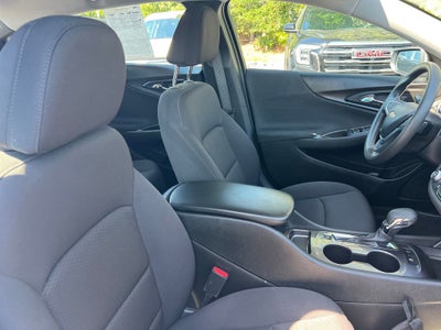 2023 Chevrolet Malibu LS 1FL