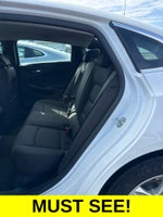 2023 Chevrolet Malibu LS 1FL