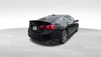 2023 Chevrolet Malibu RS