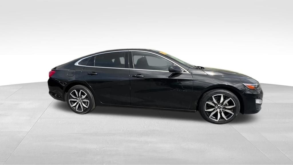 2023 Chevrolet Malibu RS