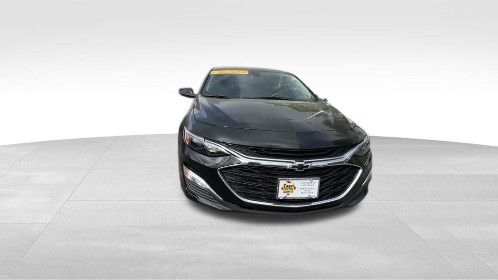 2023 Chevrolet Malibu RS