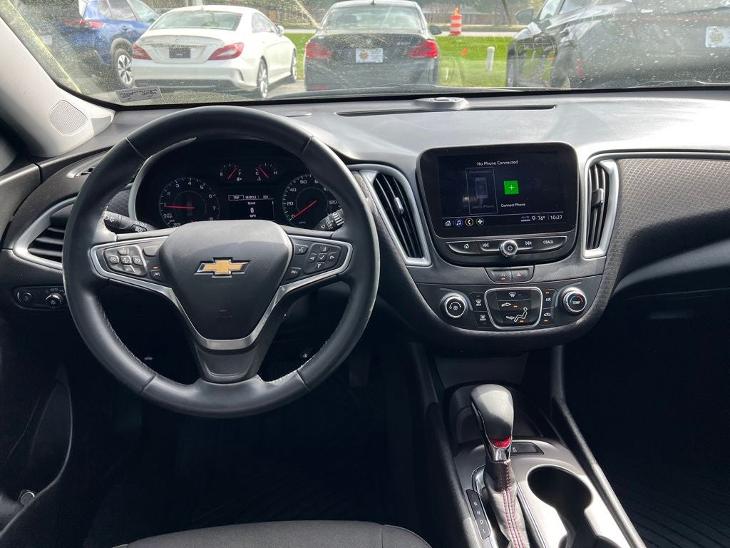 2023 Chevrolet Malibu RS
