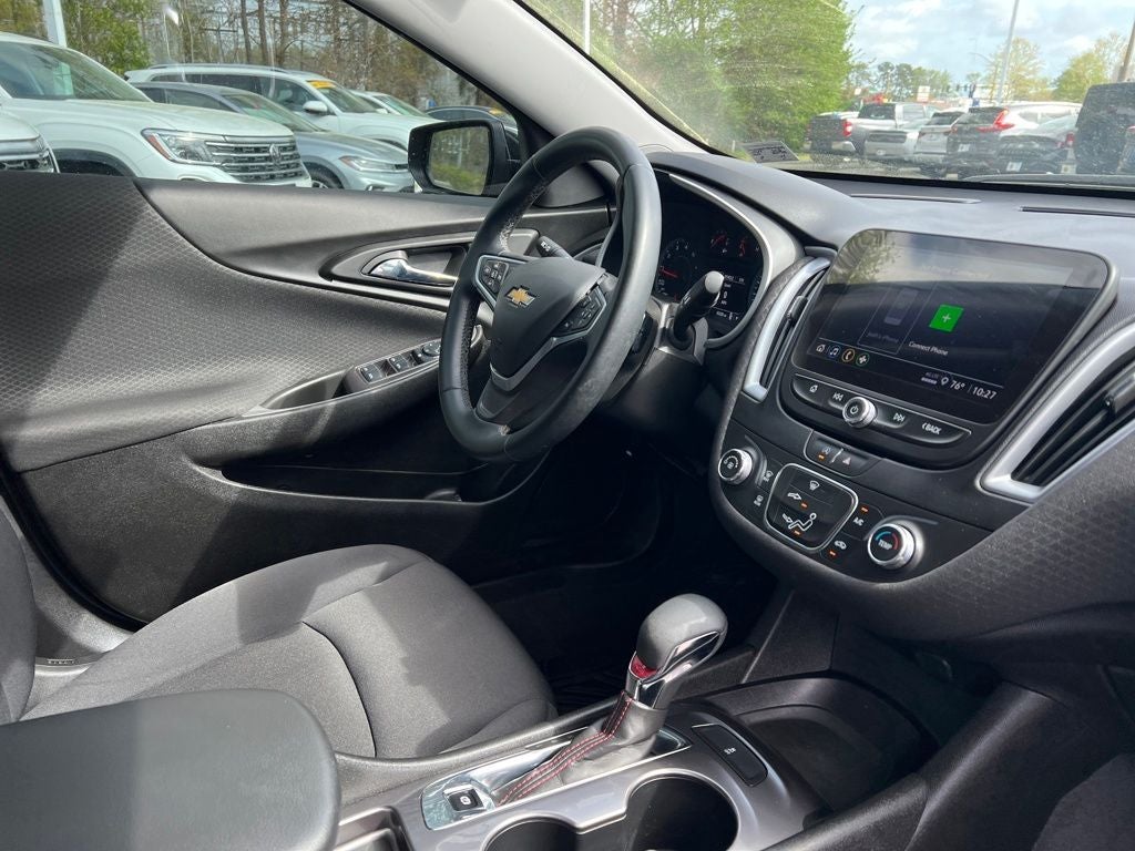 2023 Chevrolet Malibu RS