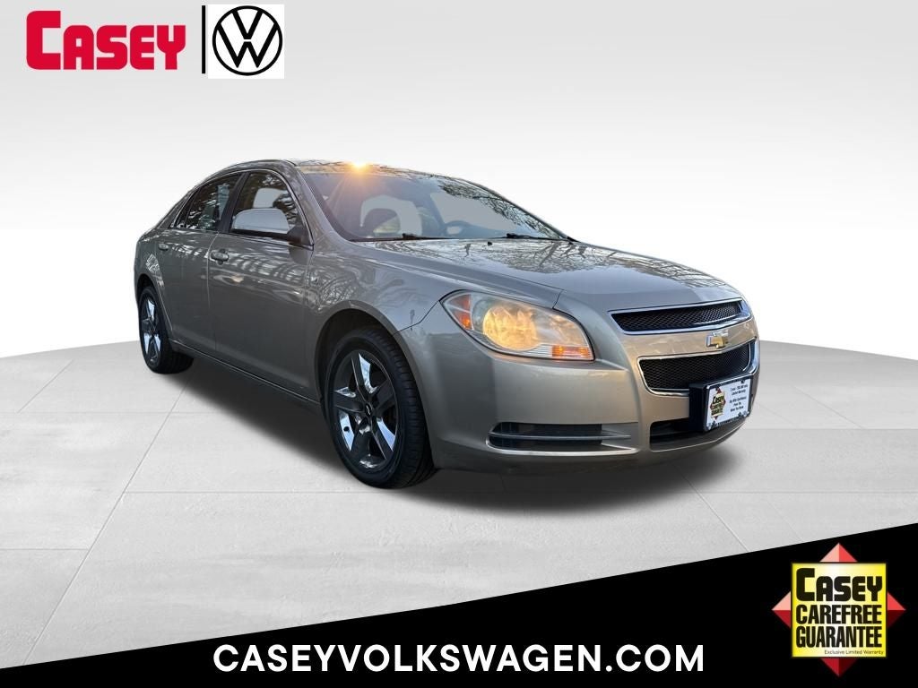 2008 Chevrolet Malibu LT
