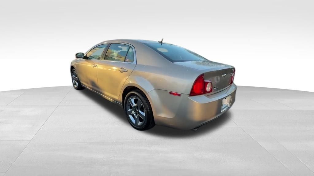 2008 Chevrolet Malibu LT