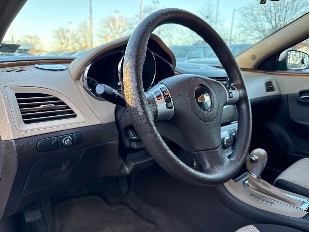 2008 Chevrolet Malibu LT