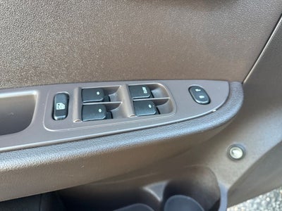 2008 Chevrolet Malibu LT