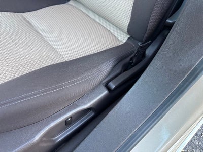 2008 Chevrolet Malibu LT