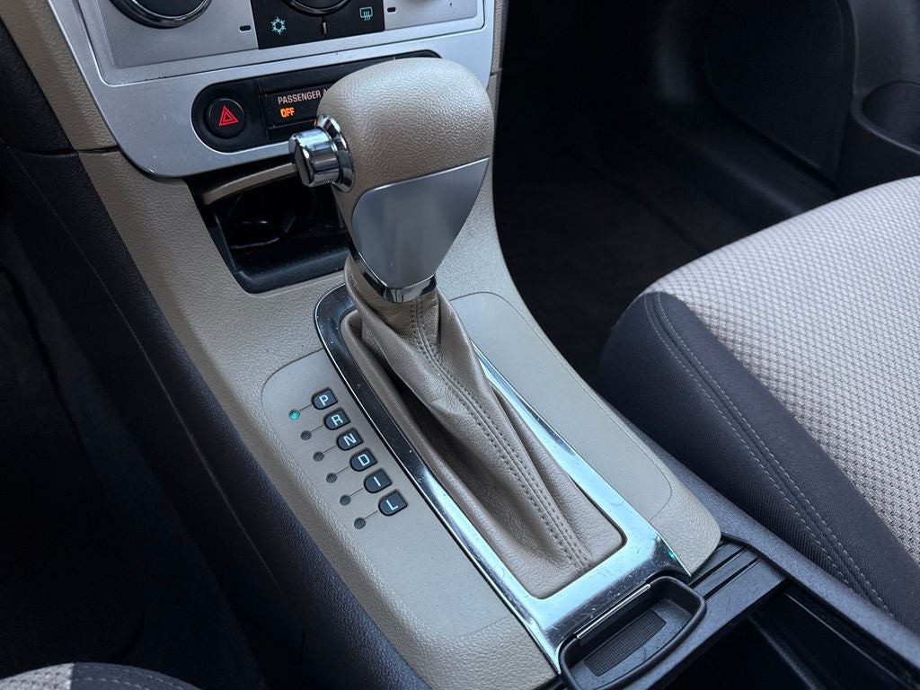 2008 Chevrolet Malibu LT
