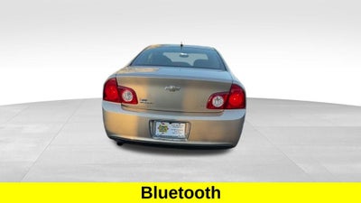 2008 Chevrolet Malibu LT