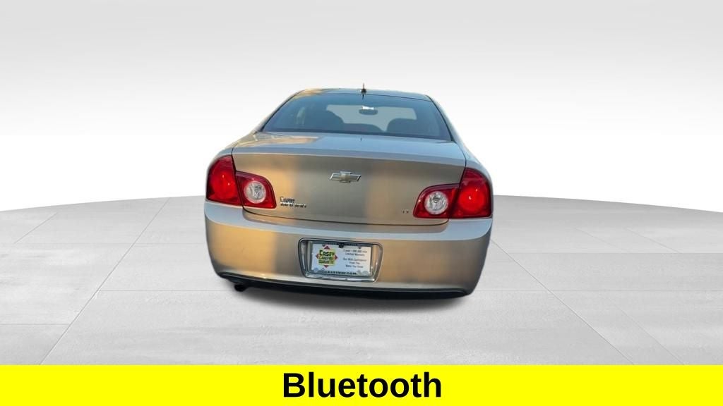 2008 Chevrolet Malibu LT