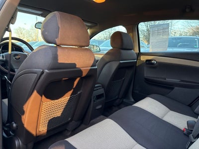 2008 Chevrolet Malibu LT