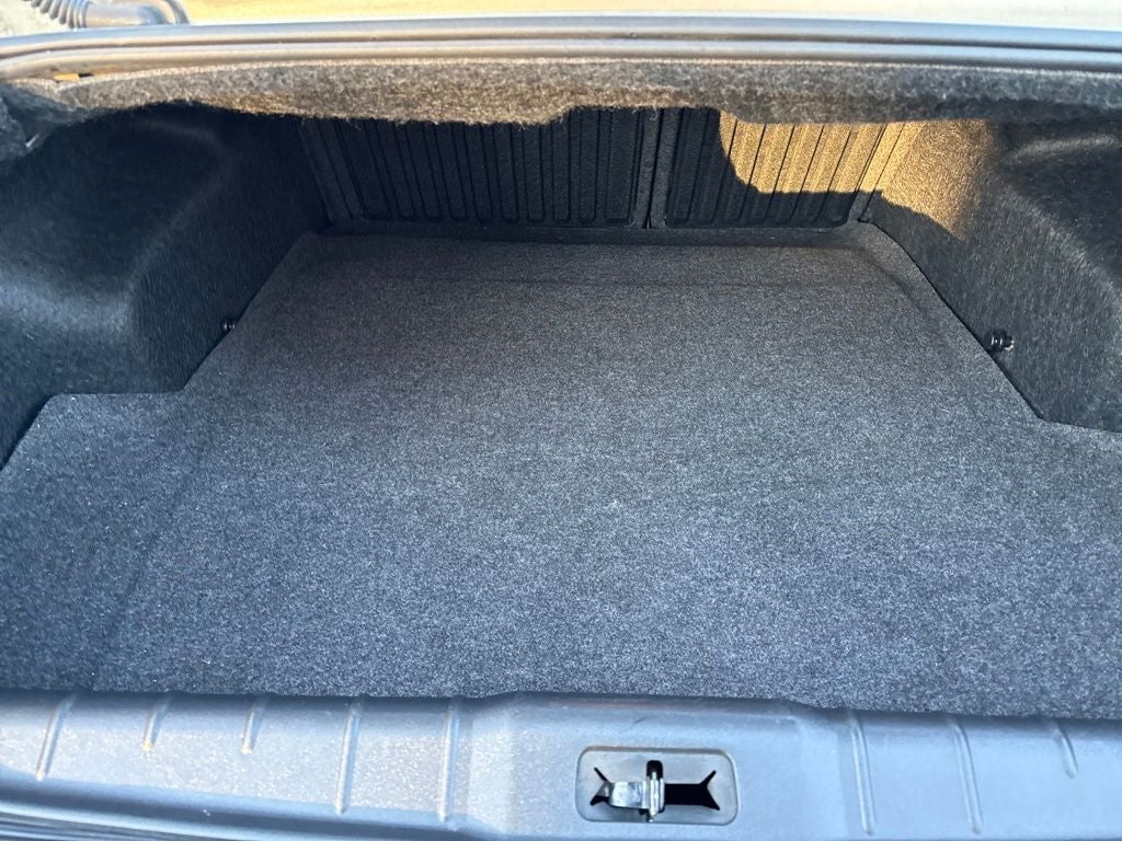 2008 Chevrolet Malibu LT