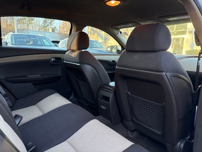 2008 Chevrolet Malibu LT