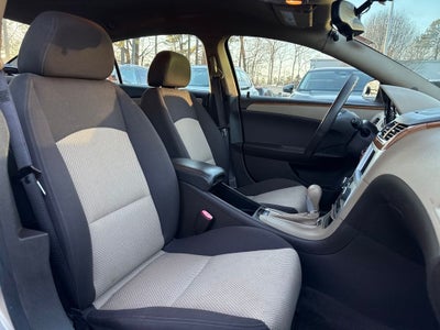2008 Chevrolet Malibu LT