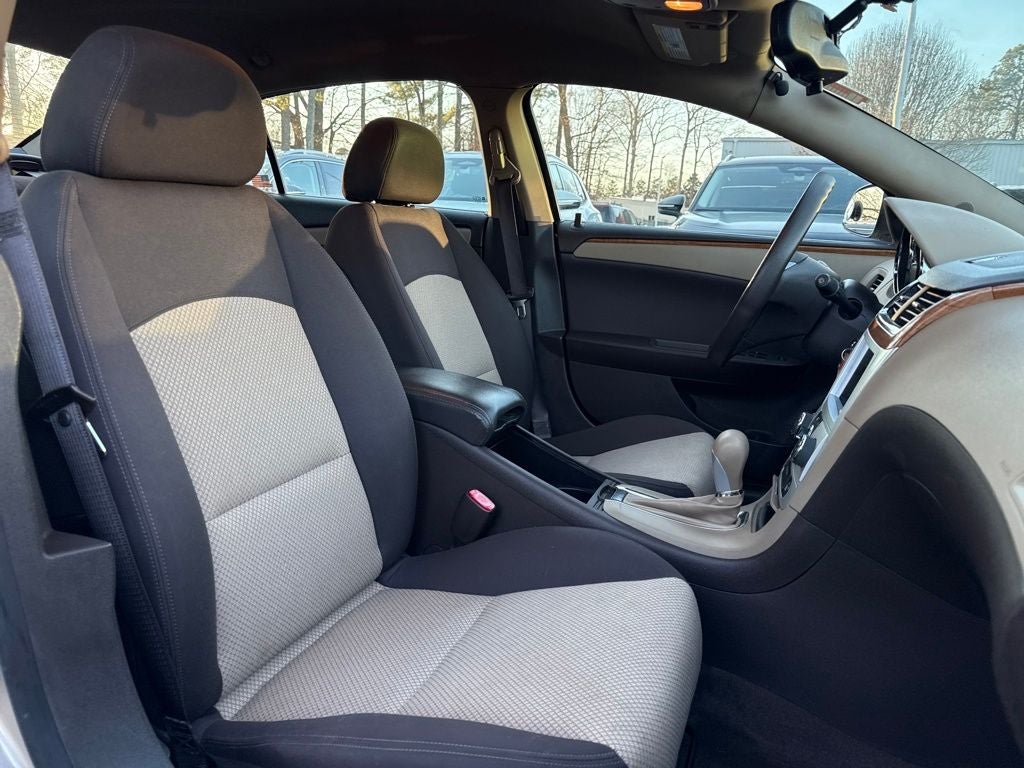 2008 Chevrolet Malibu LT