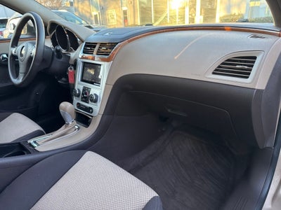 2008 Chevrolet Malibu LT