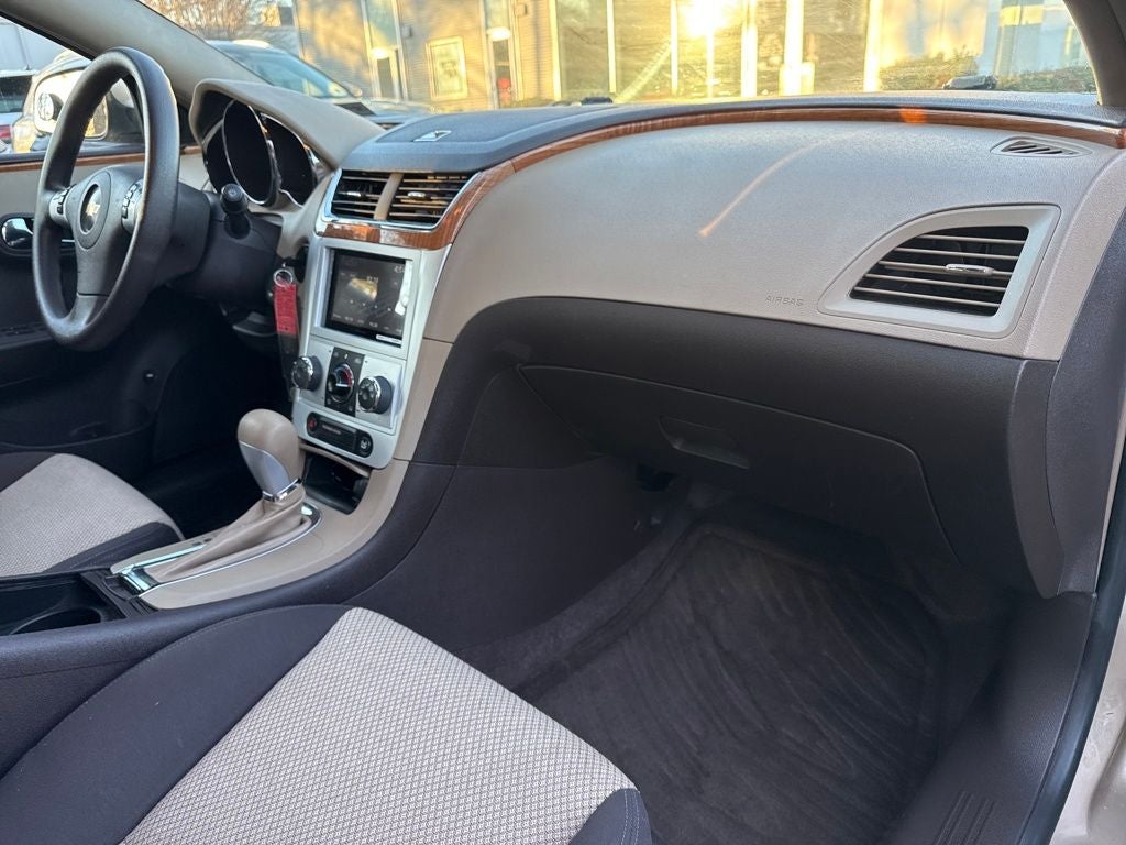 2008 Chevrolet Malibu LT